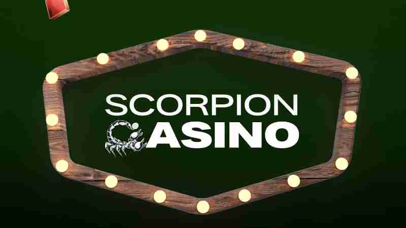 Scorp, tags: scorpion casino - www.techopedia.com