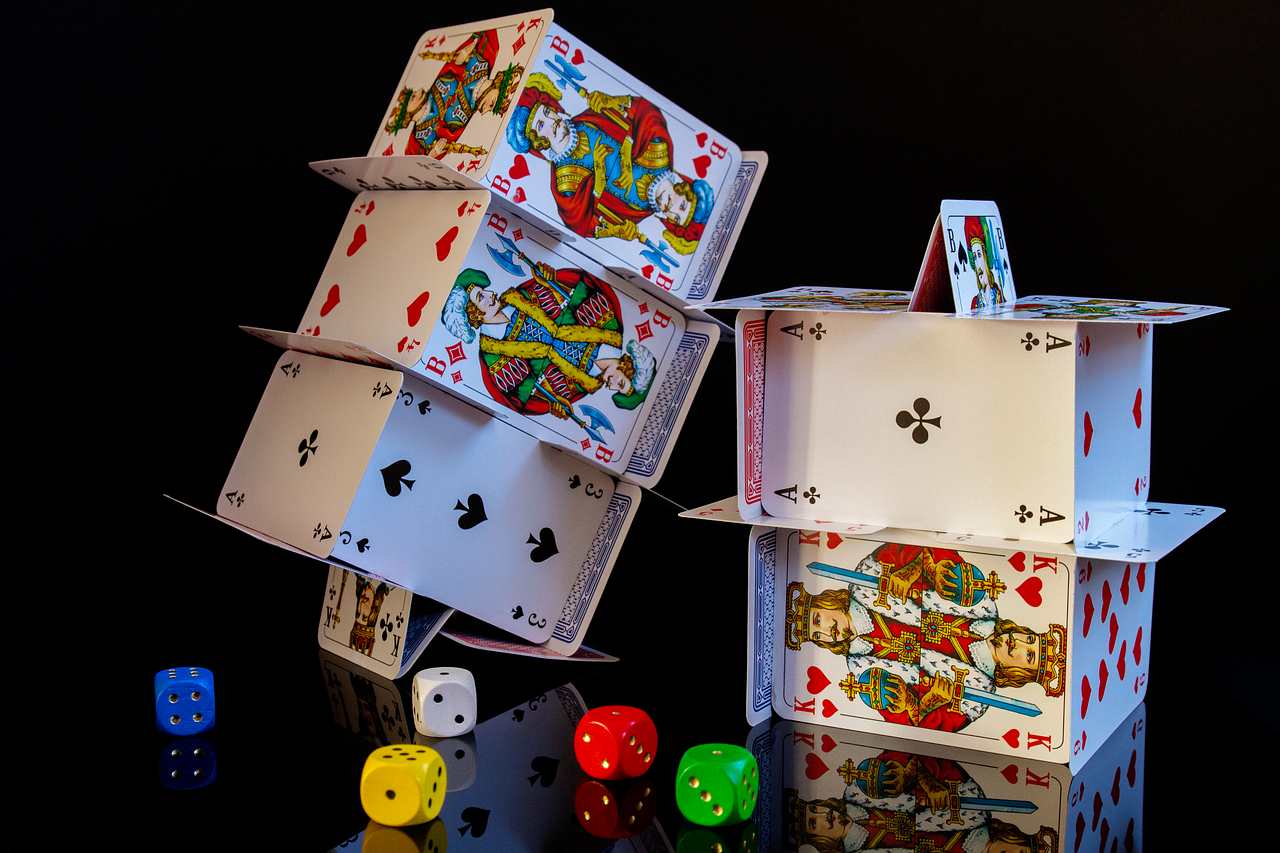 casino karten