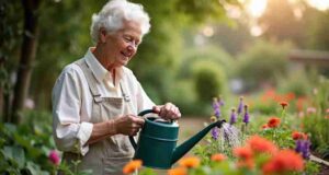 3 Simple Daily Activities to Reduce Your Risk of Dementia, Concept art for illustrative purpose, tags: das - Monok