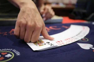 How Identity Verification Reduces Money Laundering Risks in Casinos