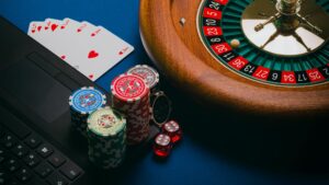 Chill, Play, Repeat: Online Casinos as a Modern Form of Digital Relaxation