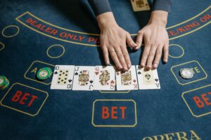 Focus, Think, Play: The Mental Formula Behind Better Casino Results