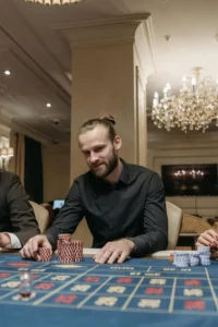 Focus, Think, Play: The Mental Formula Behind Better Casino Results